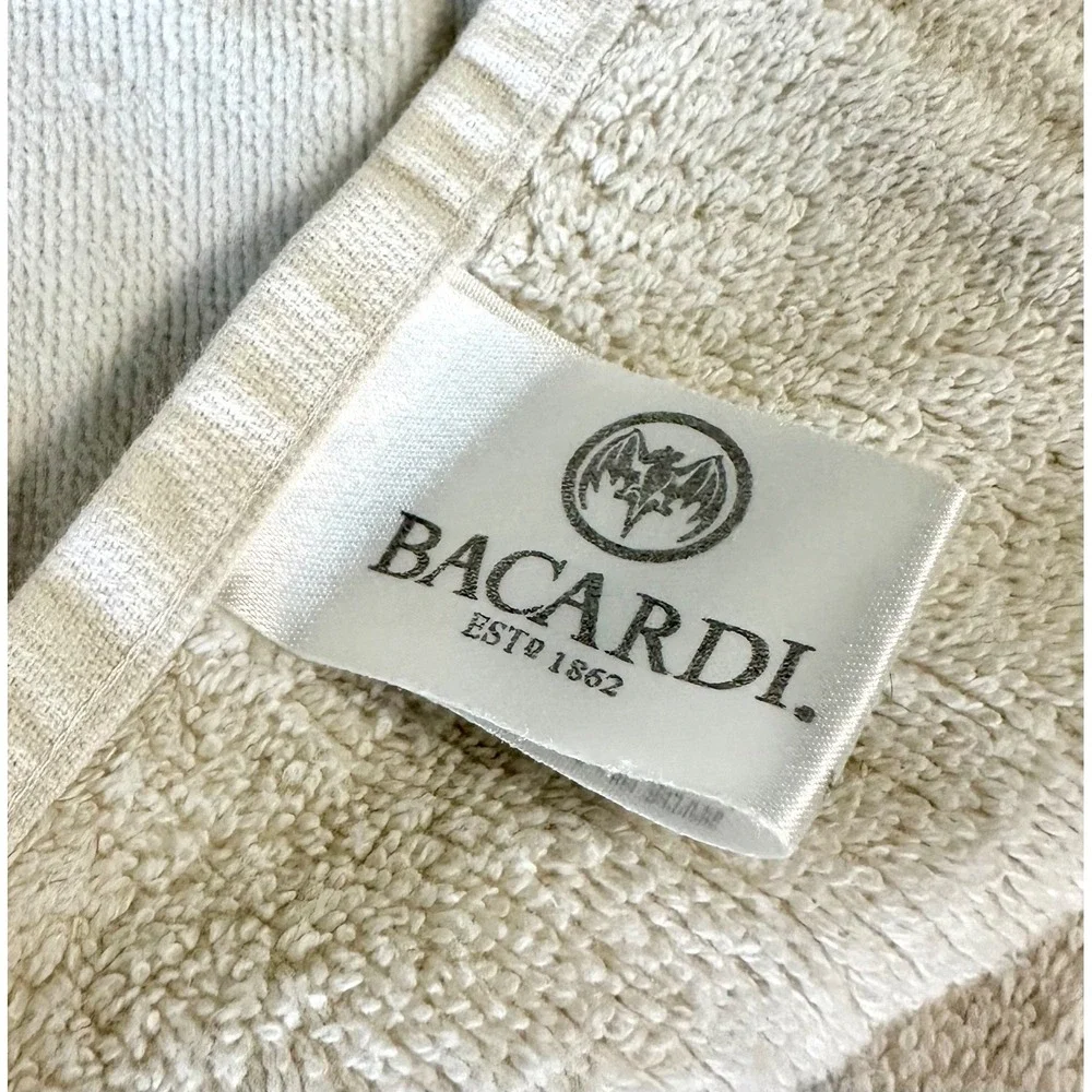 Bacardi plush xl
